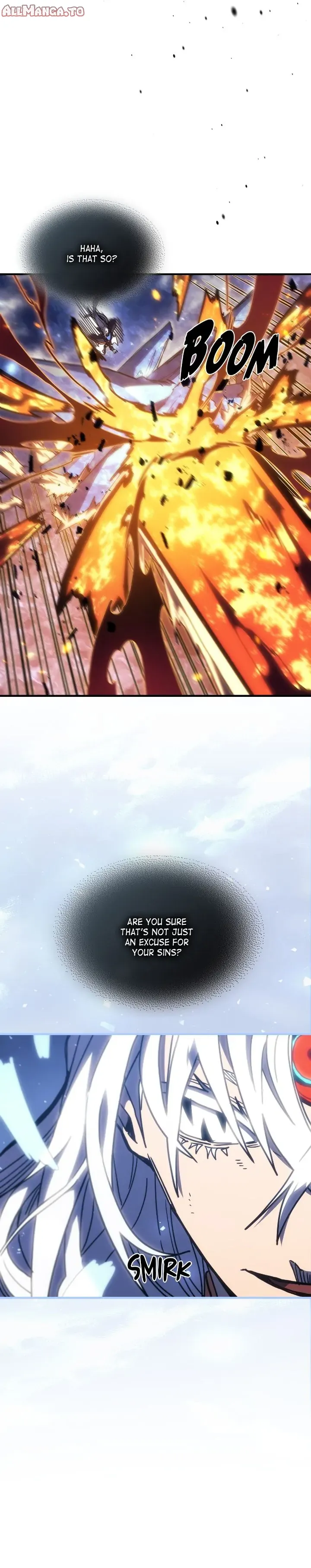 Read A Returner's Magic Should Be Special EN Manga Online