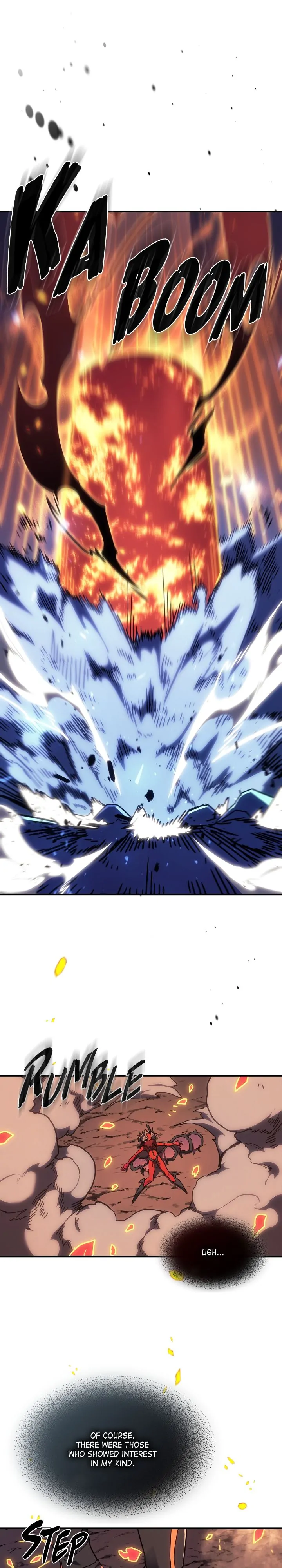 Read A Returner's Magic Should Be Special EN Manga Online