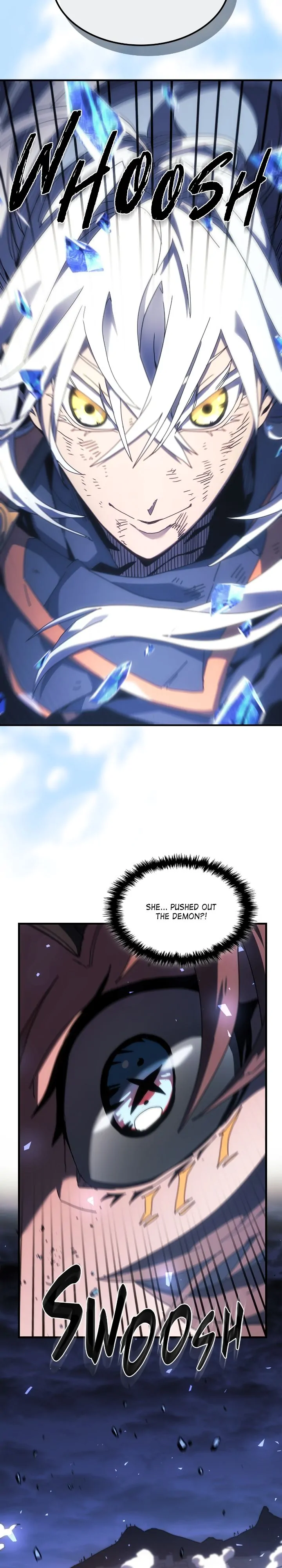 Read A Returner's Magic Should Be Special EN Manga Online