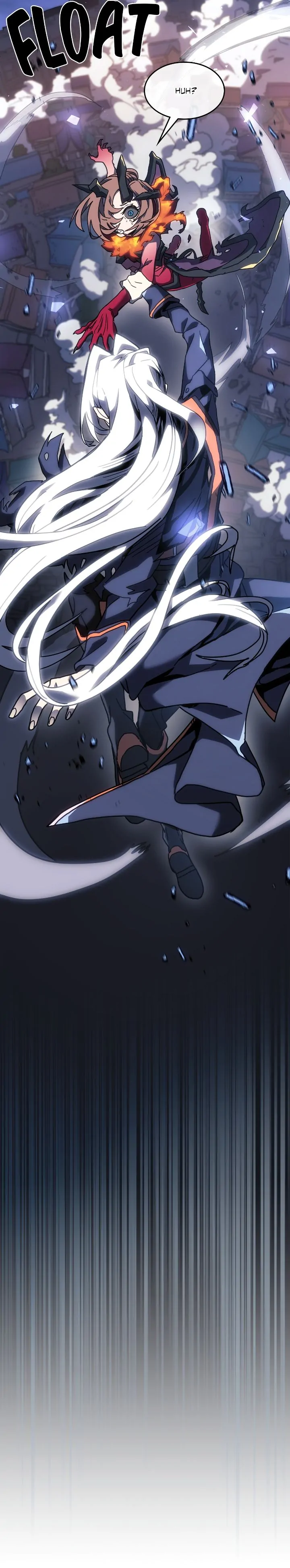 Read A Returner's Magic Should Be Special EN Manga Online