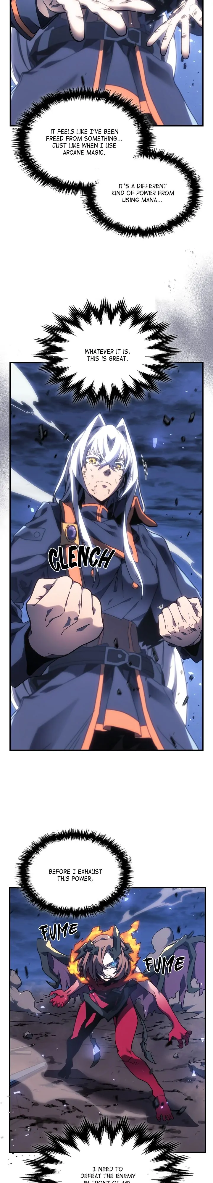 Read A Returner's Magic Should Be Special EN Manga Online