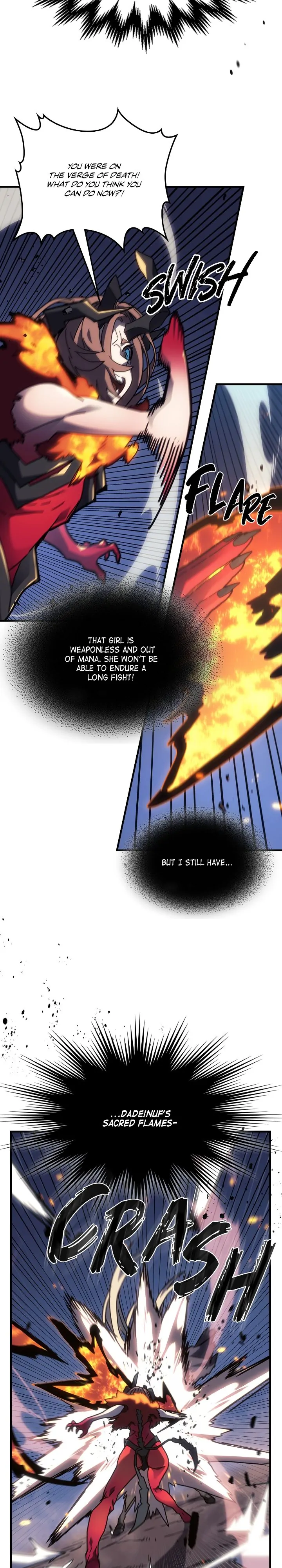 Read A Returner's Magic Should Be Special EN Manga Online