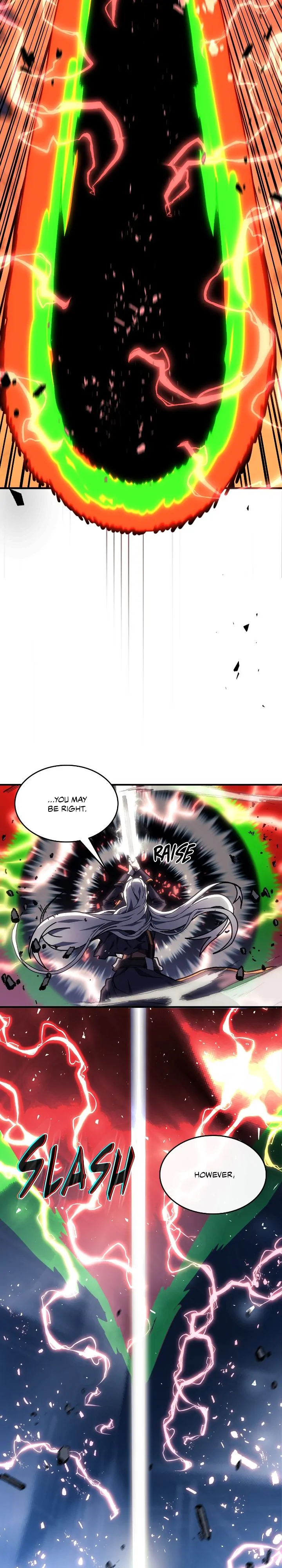 Read A Returner's Magic Should Be Special EN Manga Online