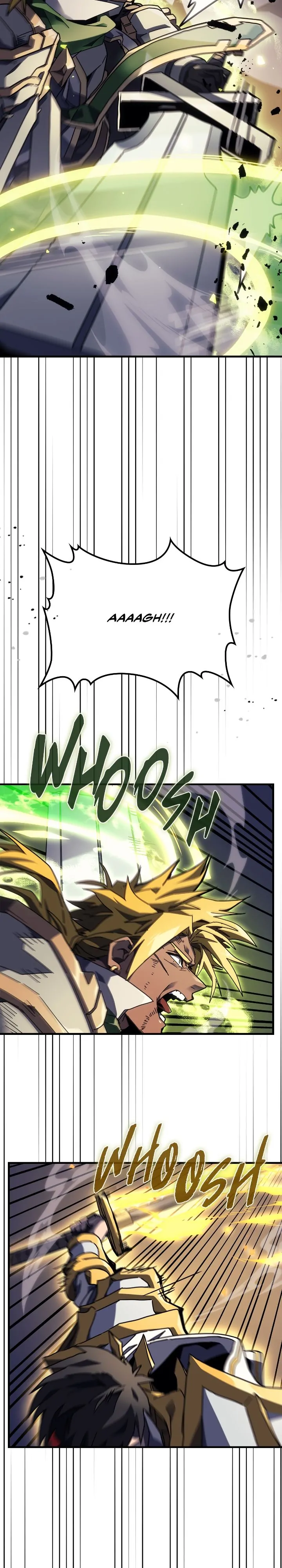 Read A Returner's Magic Should Be Special EN Manga Online