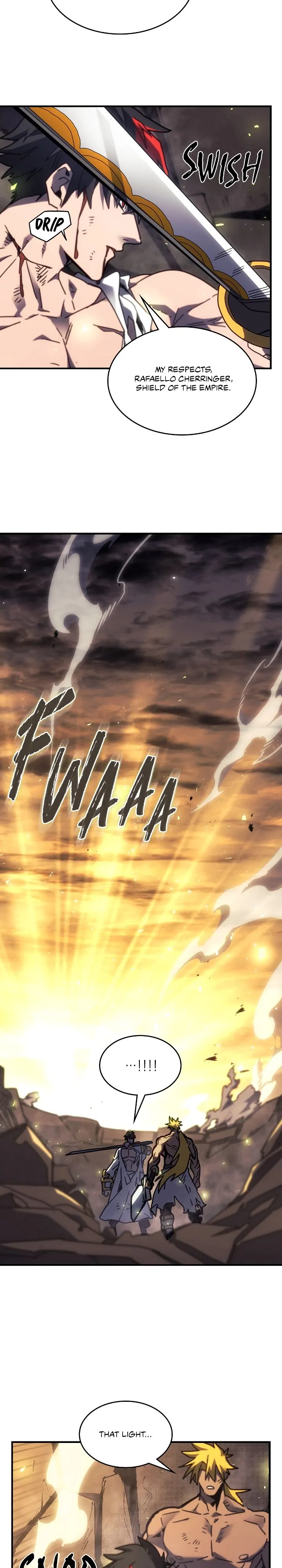 Read A Returner's Magic Should Be Special EN Manga Online