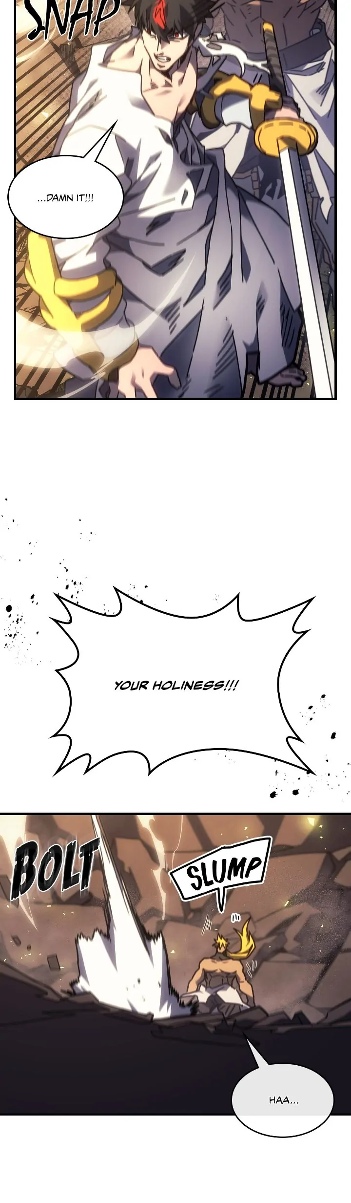 Read A Returner's Magic Should Be Special EN Manga Online