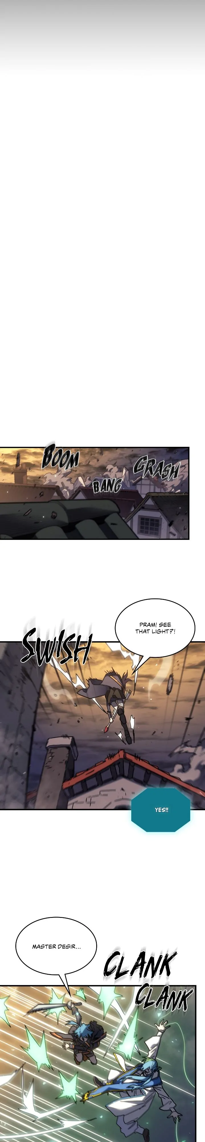 Read A Returner's Magic Should Be Special EN Manga Online