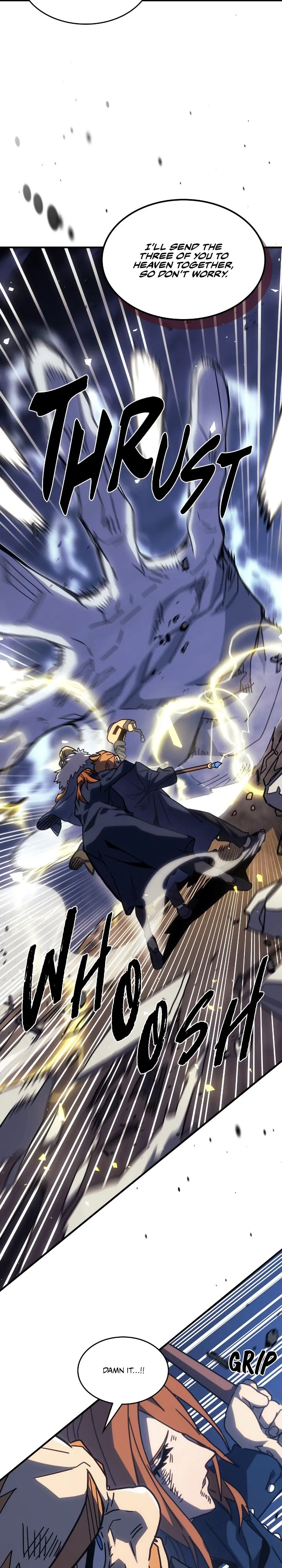 Read A Returner's Magic Should Be Special EN Manga Online