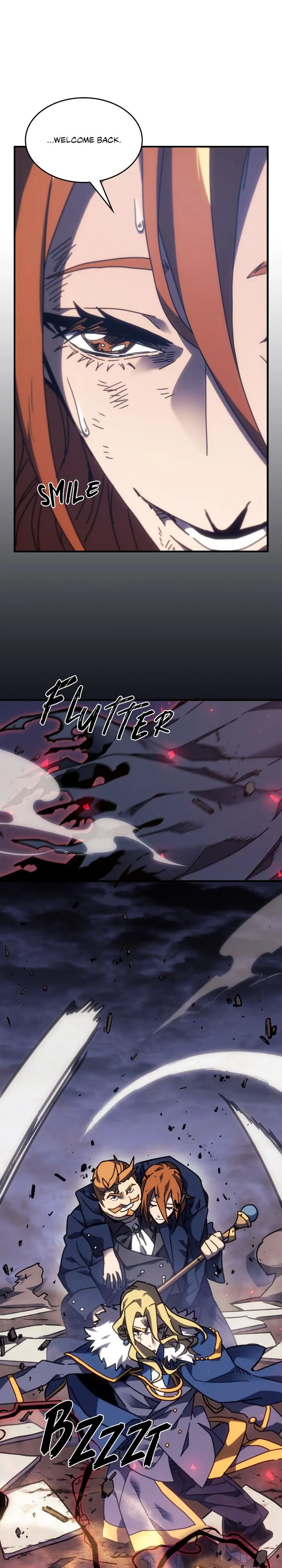 Read A Returner's Magic Should Be Special EN Manga Online