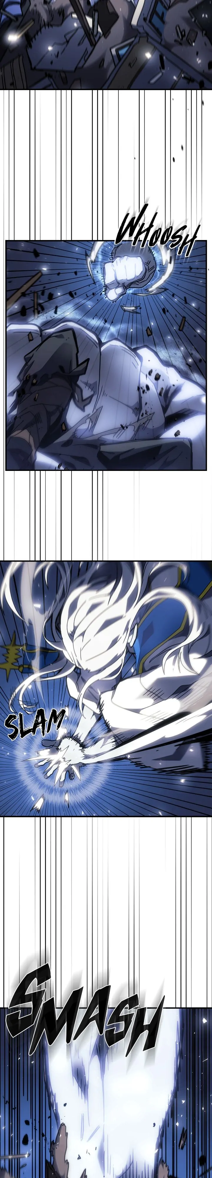 Read A Returner's Magic Should Be Special EN Manga Online