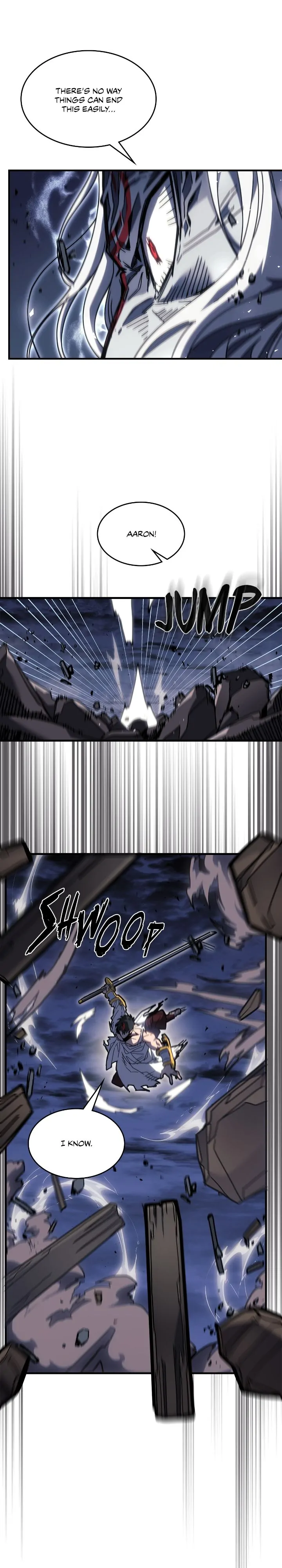 Read A Returner's Magic Should Be Special EN Manga Online