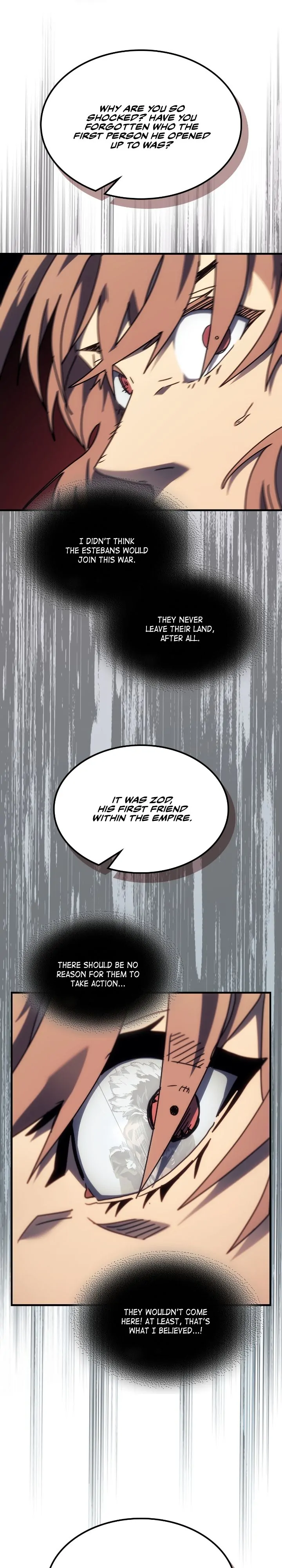 Read A Returner's Magic Should Be Special EN Manga Online