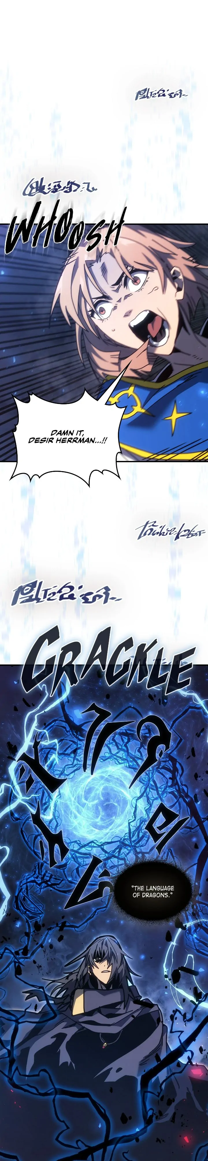 Read A Returner's Magic Should Be Special EN Manga Online