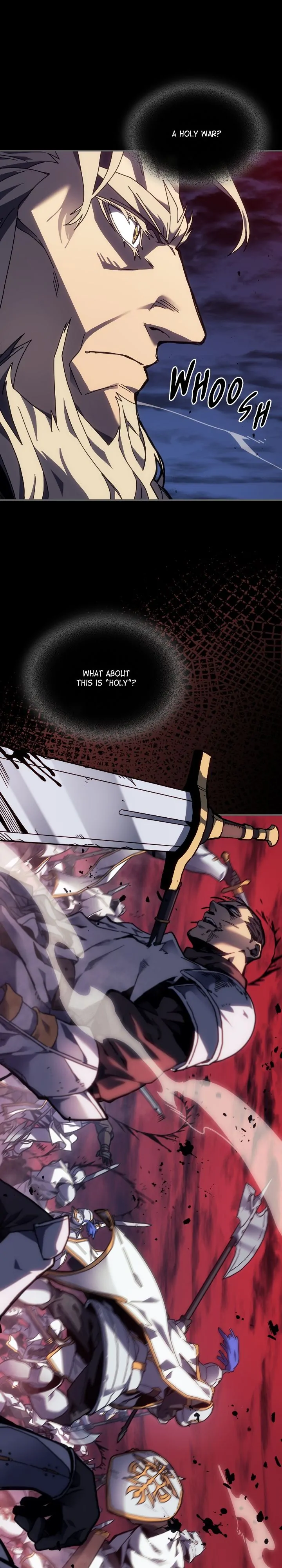 Read A Returner's Magic Should Be Special EN Manga Online