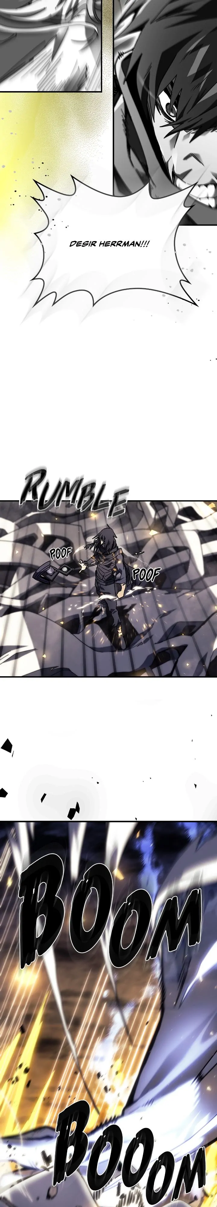 Read A Returner's Magic Should Be Special EN Manga Online