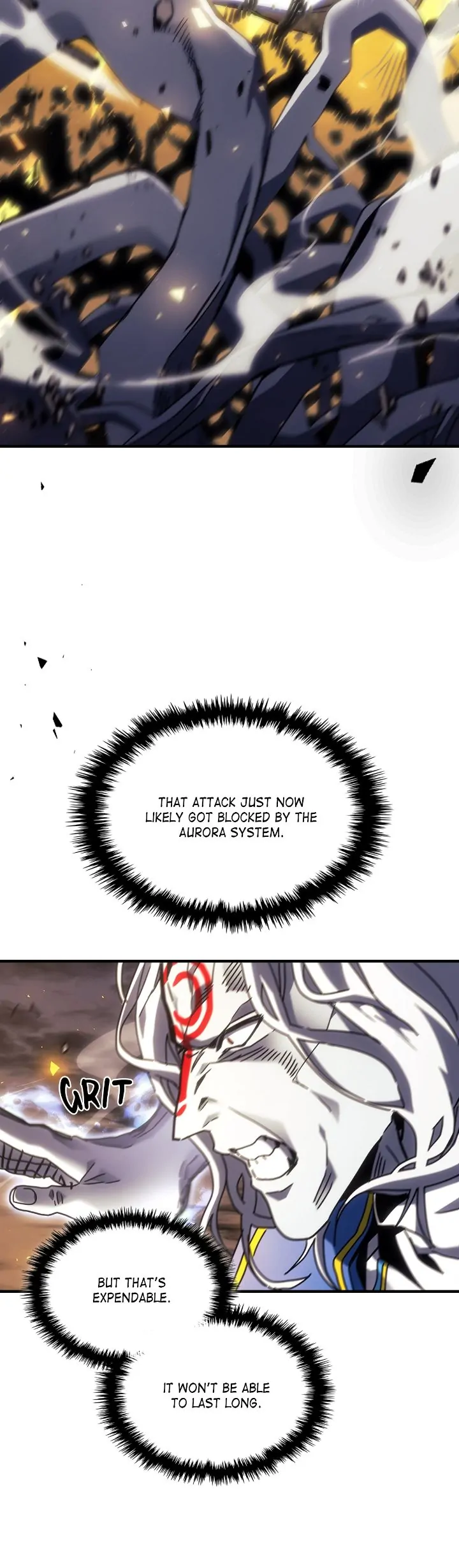 Read A Returner's Magic Should Be Special EN Manga Online