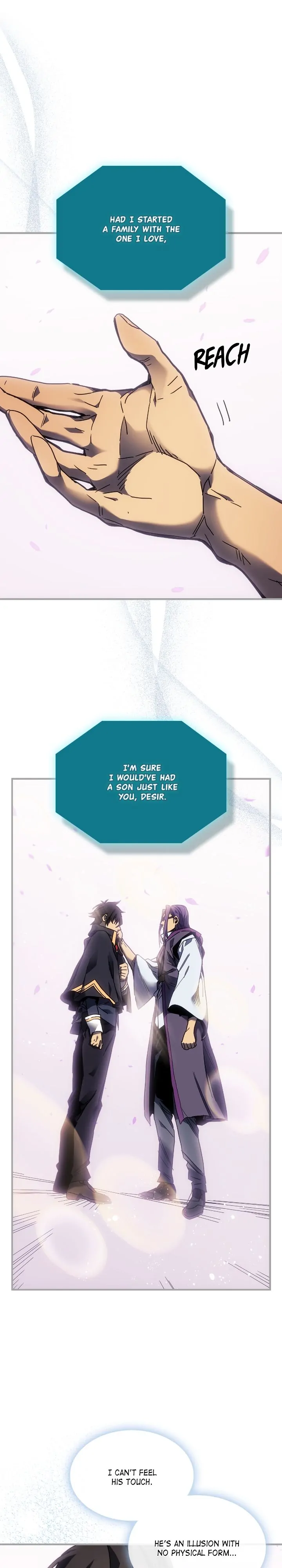 Read A Returner's Magic Should Be Special EN Manga Online