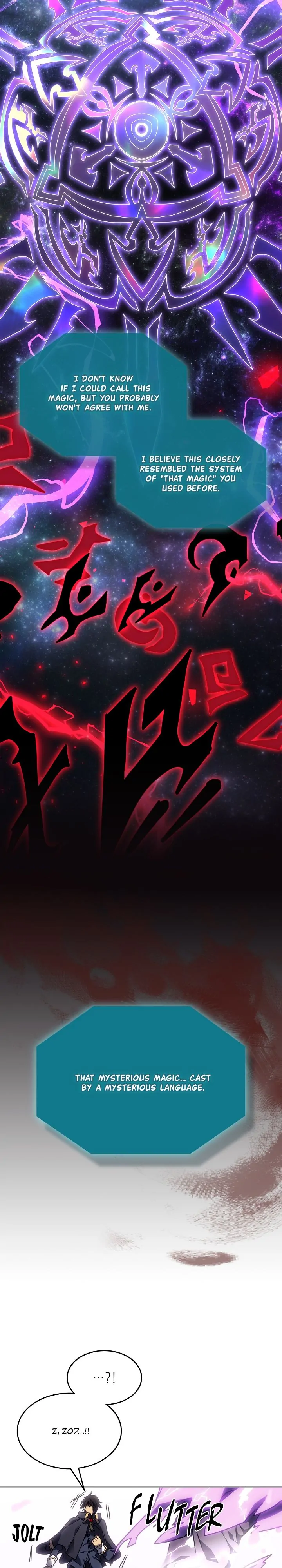 Read A Returner's Magic Should Be Special EN Manga Online