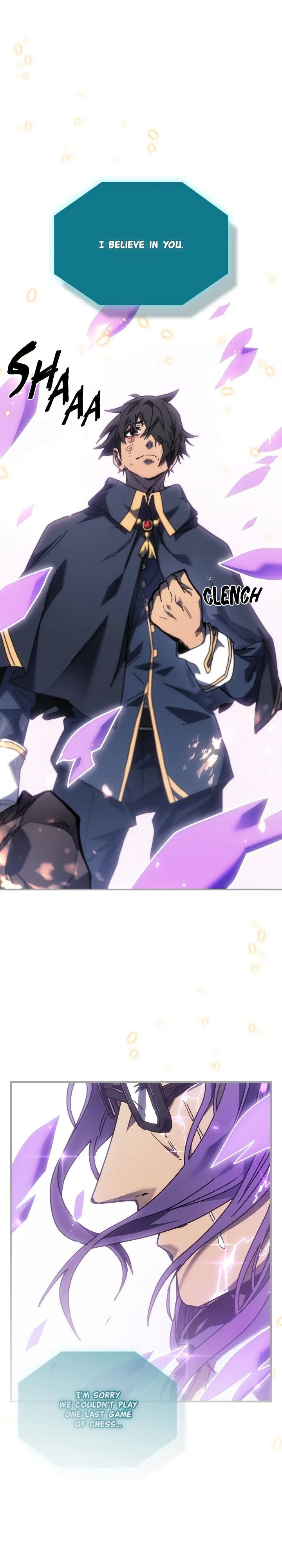 Read A Returner's Magic Should Be Special EN Manga Online