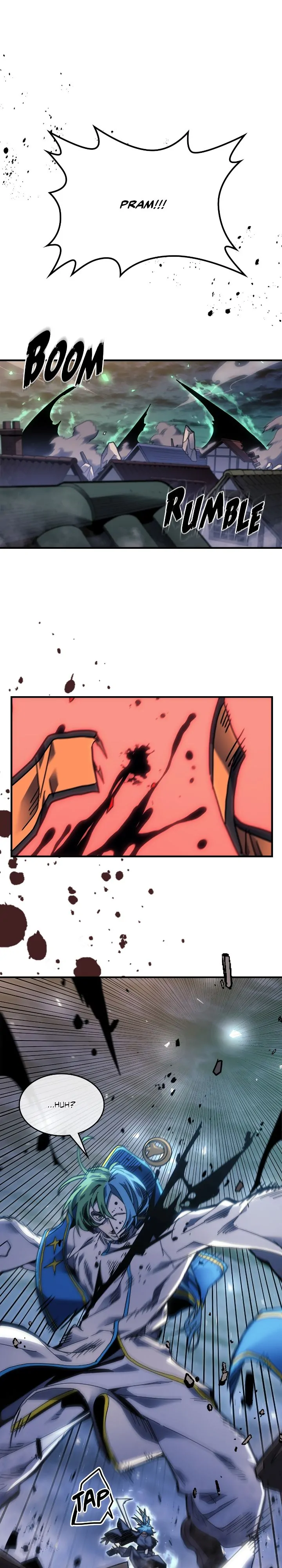 Read A Returner's Magic Should Be Special EN Manga Online