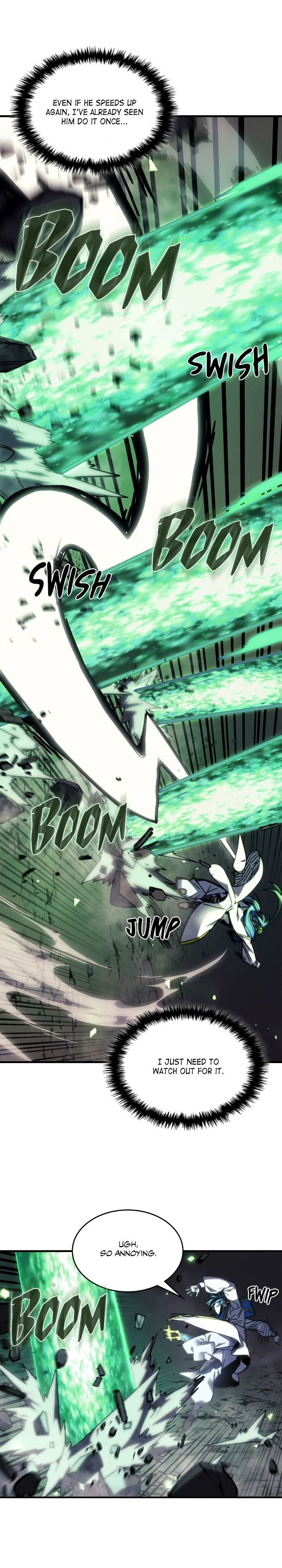 Read A Returner's Magic Should Be Special EN Manga Online