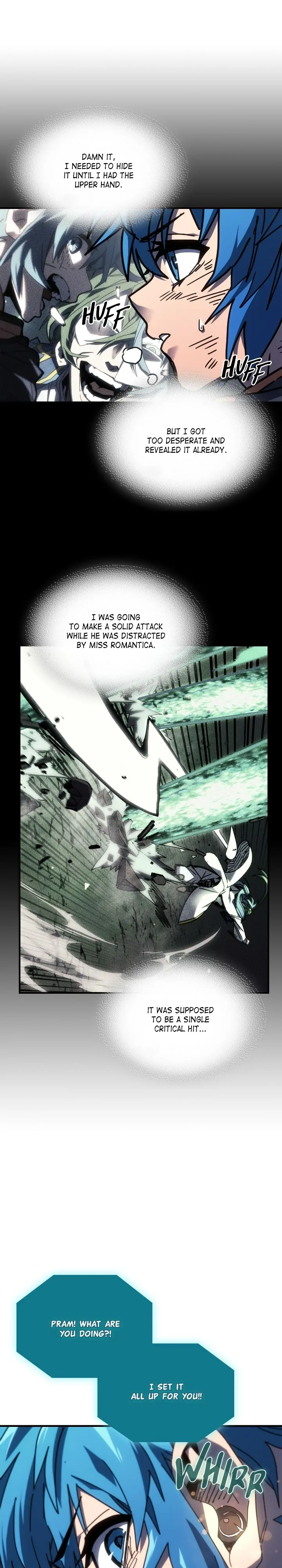 Read A Returner's Magic Should Be Special EN Manga Online