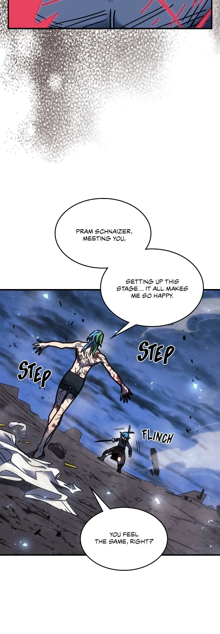 Read A Returner's Magic Should Be Special EN Manga Online