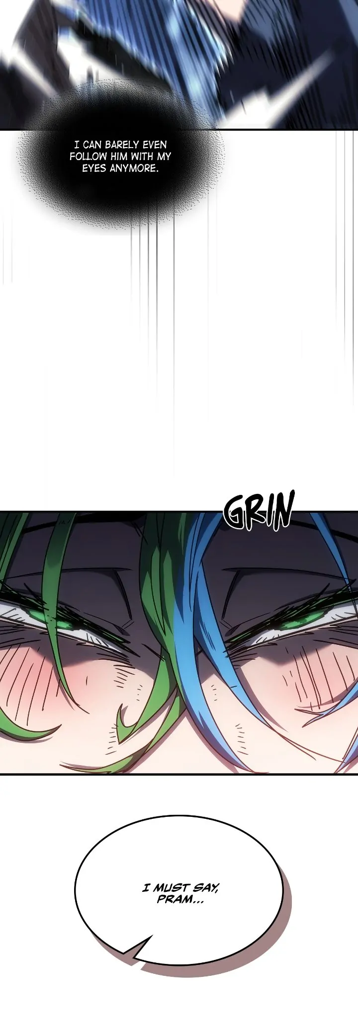 Read A Returner's Magic Should Be Special EN Manga Online