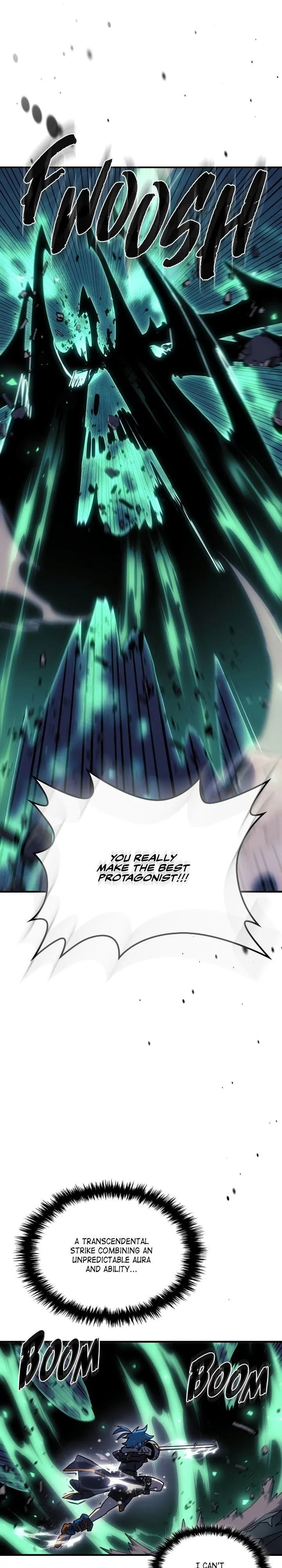 Read A Returner's Magic Should Be Special EN Manga Online