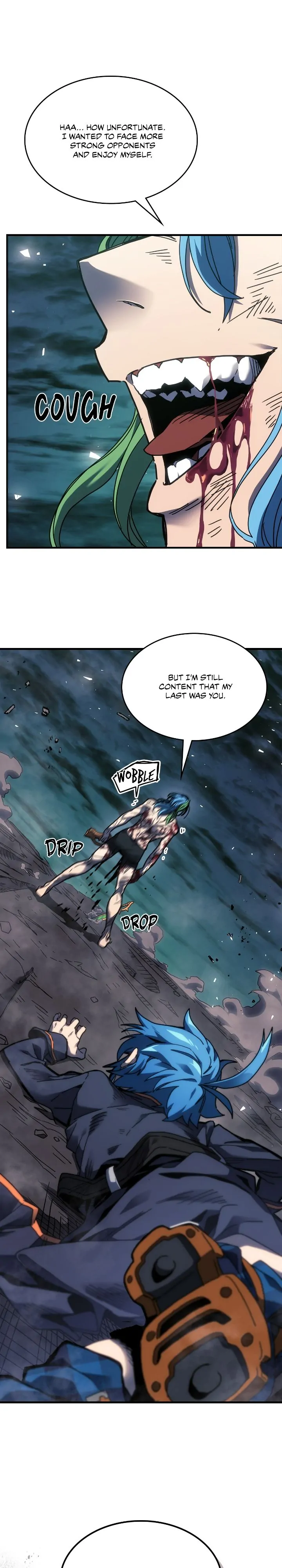 Read A Returner's Magic Should Be Special EN Manga Online