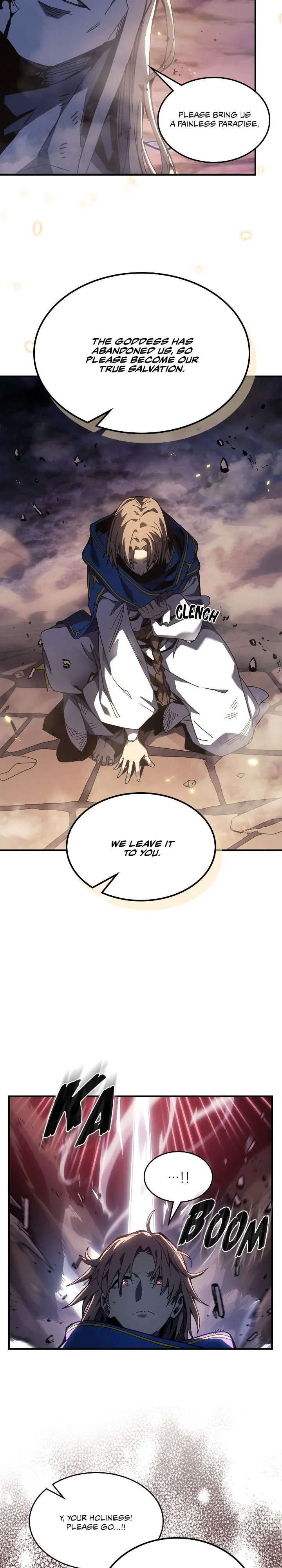 Read A Returner's Magic Should Be Special EN Manga Online