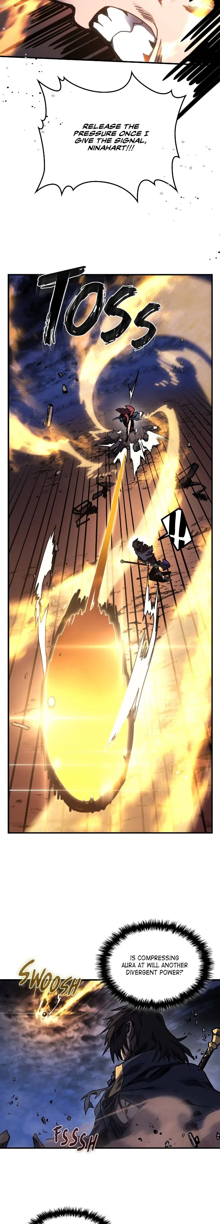 Read A Returner's Magic Should Be Special EN Manga Online