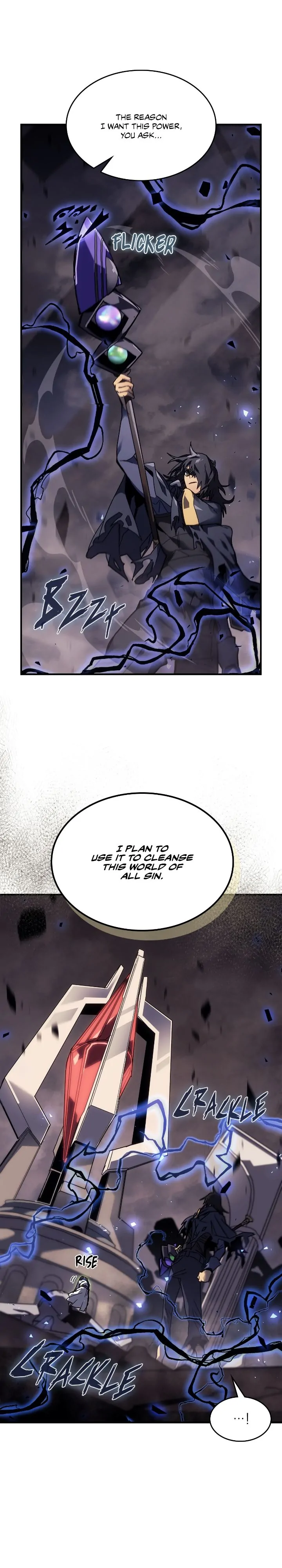 Read A Returner's Magic Should Be Special EN Manga Online