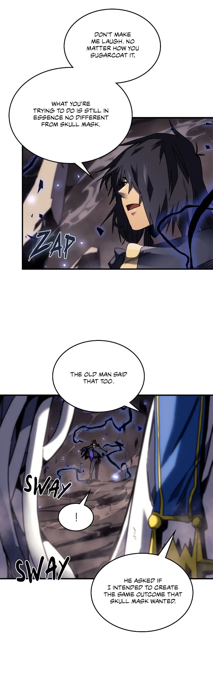 Read A Returner's Magic Should Be Special EN Manga Online