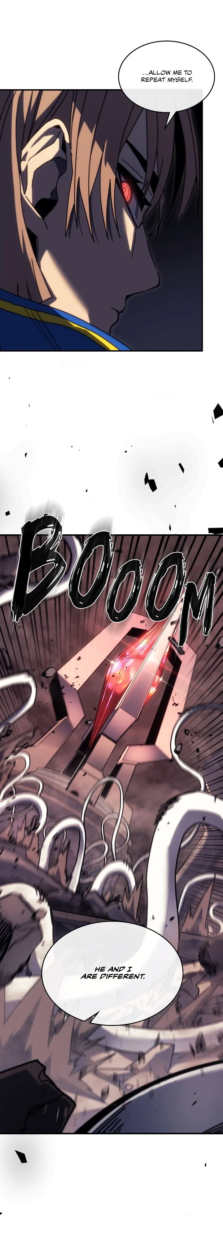 Read A Returner's Magic Should Be Special EN Manga Online