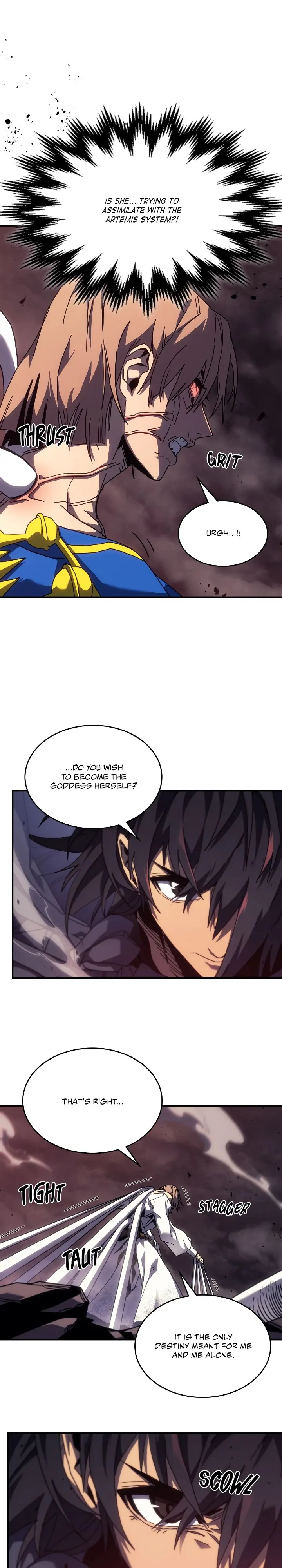 Read A Returner's Magic Should Be Special EN Manga Online