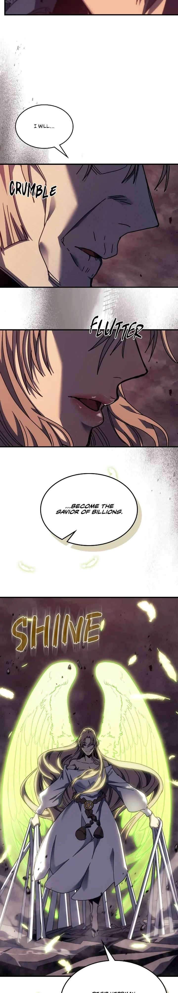 Read A Returner's Magic Should Be Special EN Manga Online