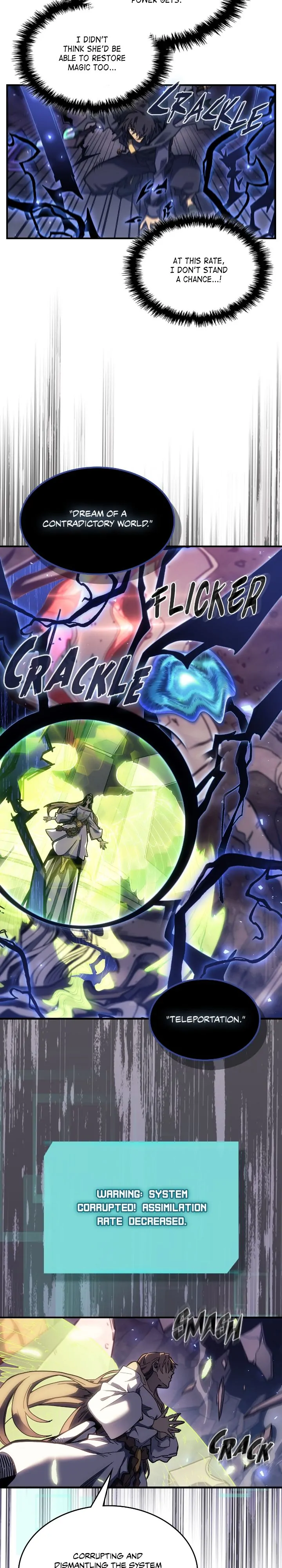 Read A Returner's Magic Should Be Special EN Manga Online