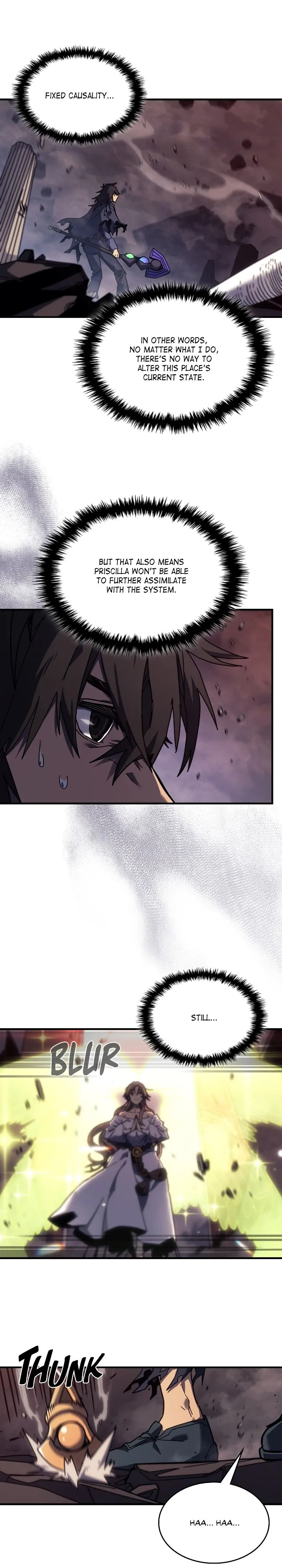 Read A Returner's Magic Should Be Special EN Manga Online