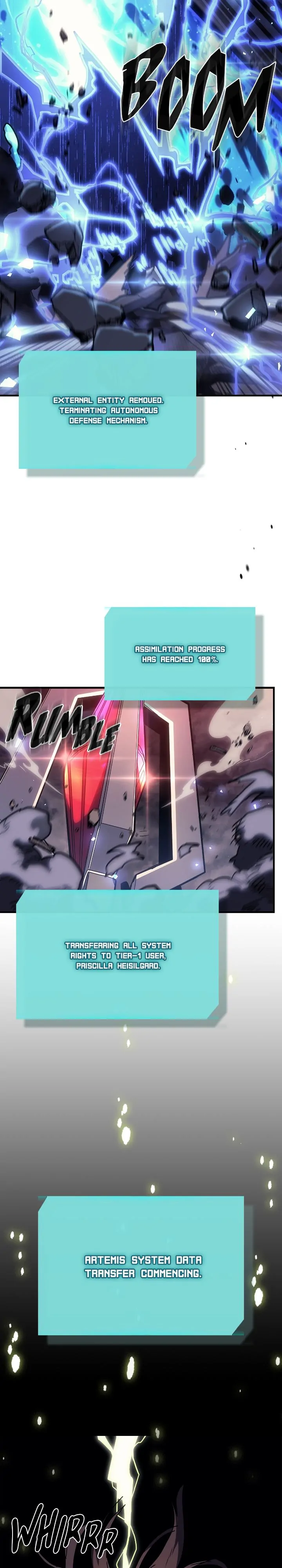 Read A Returner's Magic Should Be Special EN Manga Online