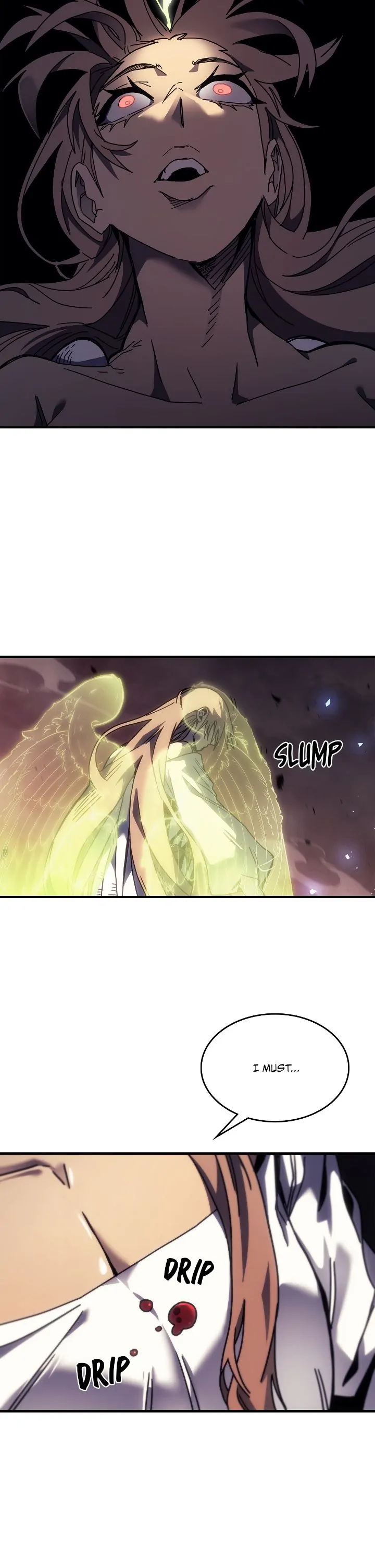 Read A Returner's Magic Should Be Special EN Manga Online