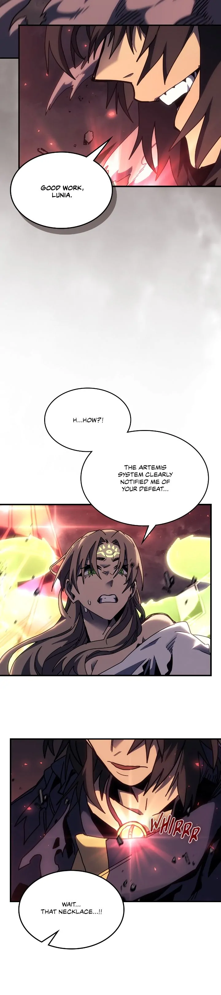 Read A Returner's Magic Should Be Special EN Manga Online