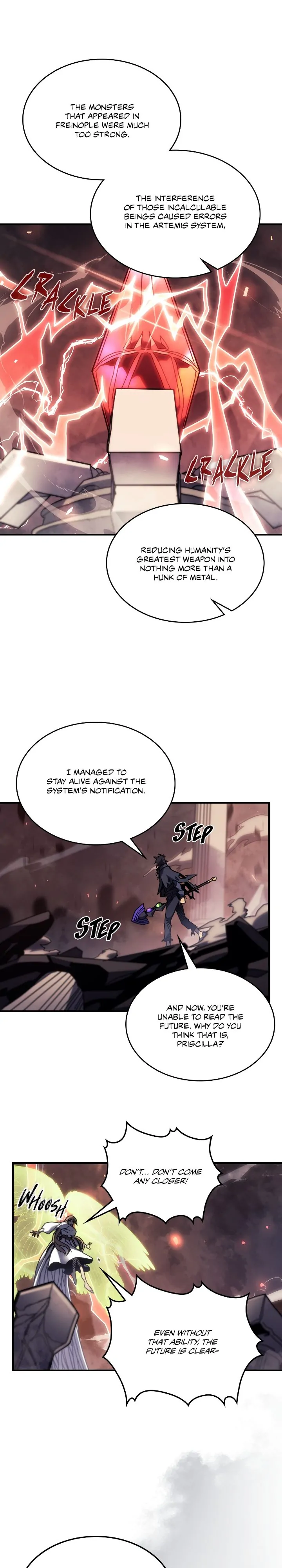 Read A Returner's Magic Should Be Special EN Manga Online