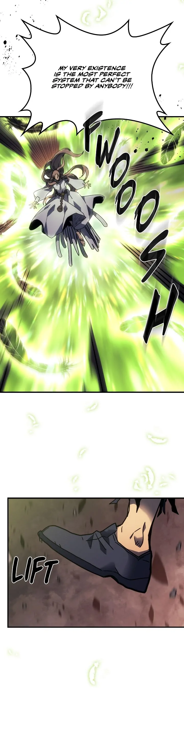 Read A Returner's Magic Should Be Special EN Manga Online