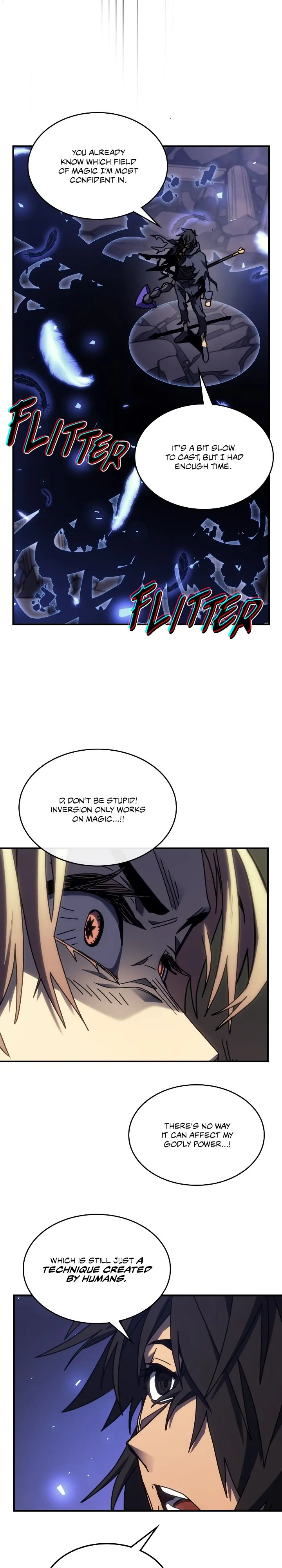 Read A Returner's Magic Should Be Special EN Manga Online