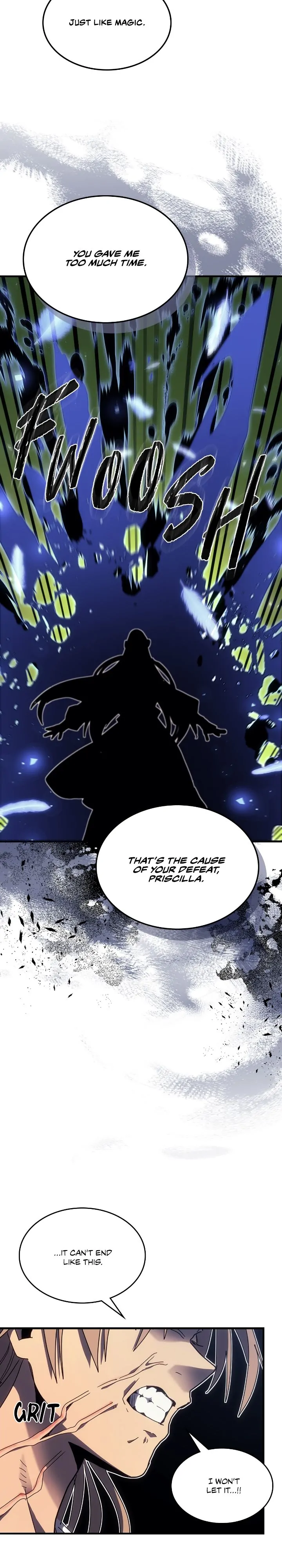 Read A Returner's Magic Should Be Special EN Manga Online