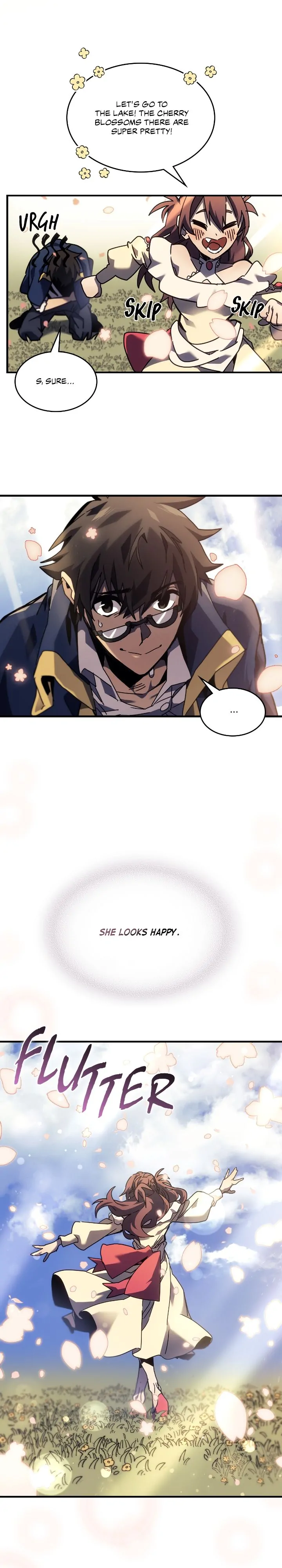 Read A Returner's Magic Should Be Special EN Manga Online