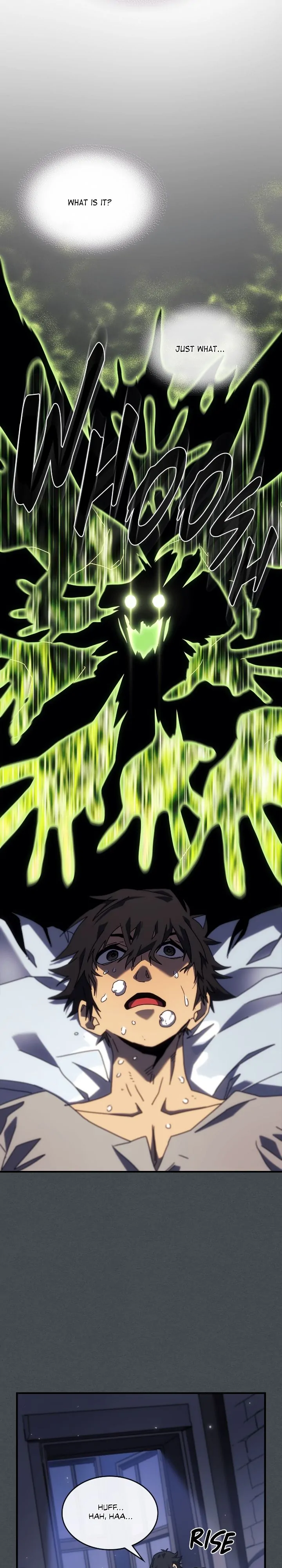 Read A Returner's Magic Should Be Special EN Manga Online