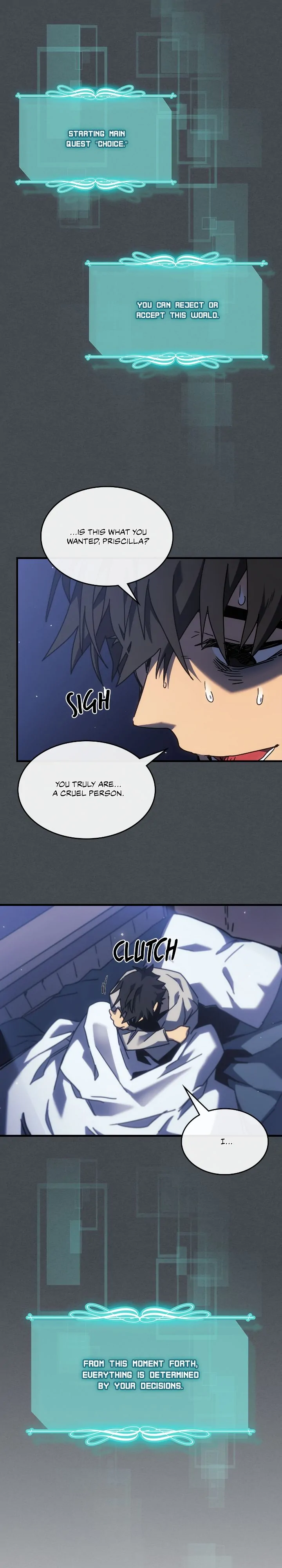 Read A Returner's Magic Should Be Special EN Manga Online