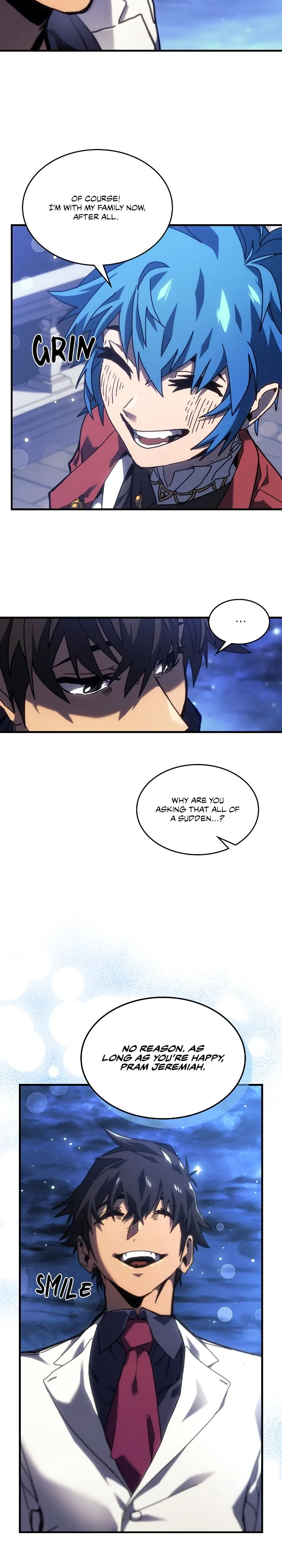 Read A Returner's Magic Should Be Special EN Manga Online